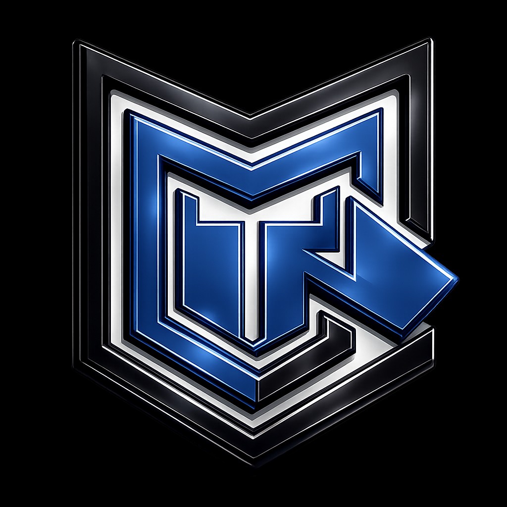 Escudo TrackerMN — Inteligencia y Exactitud